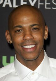 Mehcad Brooks