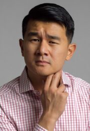 Ronny Chieng