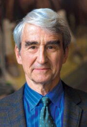 Sam Waterston