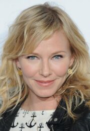 Kelli Giddish