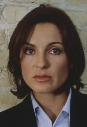 Mariska Hargitay