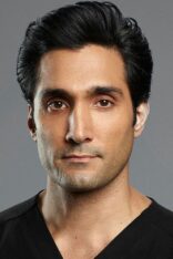 Dominic Rains