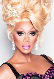 RuPaul