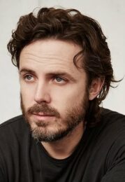 Casey Affleck