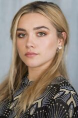 Florence Pugh