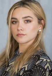 Florence Pugh