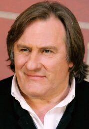 Gérard Depardieu