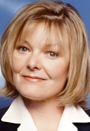 Jane Curtin