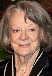 Maggie Smith