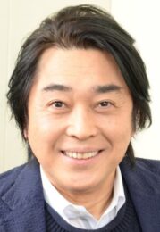 Masashi Ebara