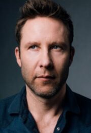 Michael Rosenbaum