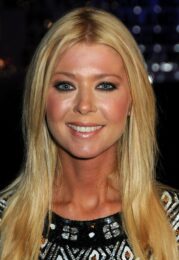 Tara Reid