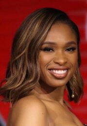 Jennifer Hudson