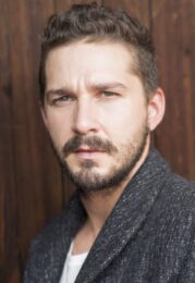 Shia LaBeouf