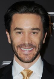 Tom Pelphrey