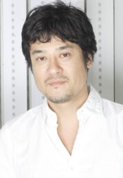 藤原啓治