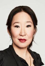 Sandra Oh