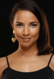 Rita Cruz