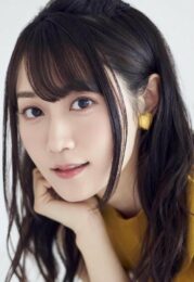 小倉唯
