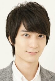 梅原裕一郎