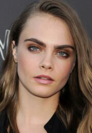 Cara Delevingne
