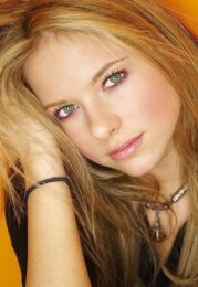 Kate Todd