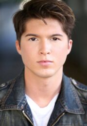 Paul Butcher