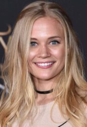 Carly Schroeder