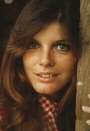 Katharine Ross