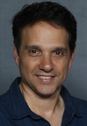 Ralph Macchio