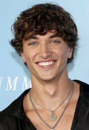 Gavin Casalegno