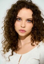 Isabella Briggs