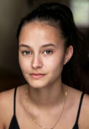 Erana James