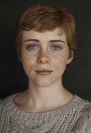 Sophia Lillis