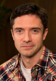 Topher Grace