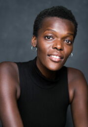 Sheila Atim