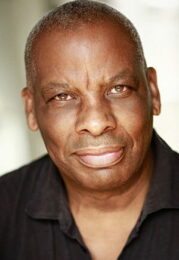 Don Warrington