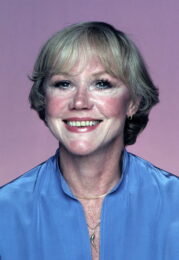 Ann Flood