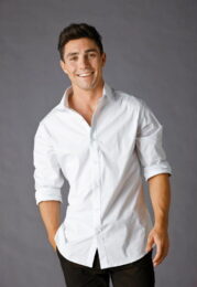 Daniel Daperis