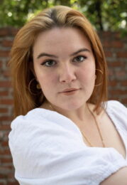 Fiona Bishop
