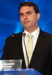 Flávio Bolsonaro
