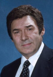 Joseph Mascolo