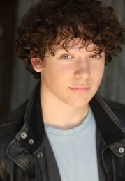 Luca Diaz