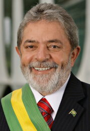 Luiz Inácio Lula da Silva