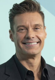 Ryan Seacrest