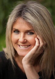 Kristie Raymond