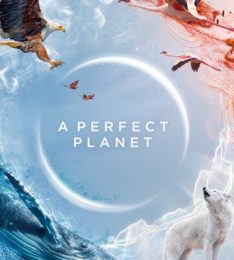 A Perfect Planet