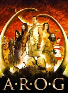 A.R.O.G (A.R.O.G – 2008) 1080P Full HD Türkçe Altyazılı ve Türkçe Dublajlı izle