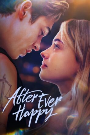 After: Mutluluk (After Ever Happy – 2022) 1080P Full HD Türkçe Altyazılı ve Türkçe Dublajlı