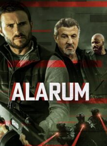 Alarum (Alarum – 2025) 1080P Full HD Türkçe Altyazılı ve Türkçe Dublajlı izle